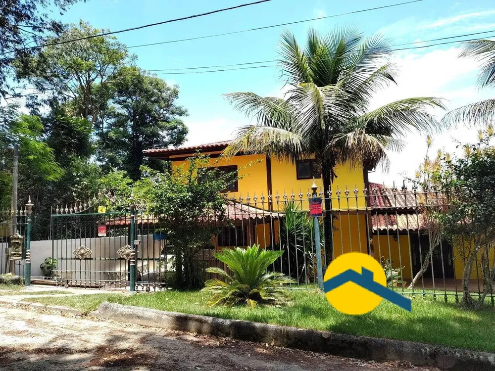 Casa de Condomínio, 3 quartos - Foto 18