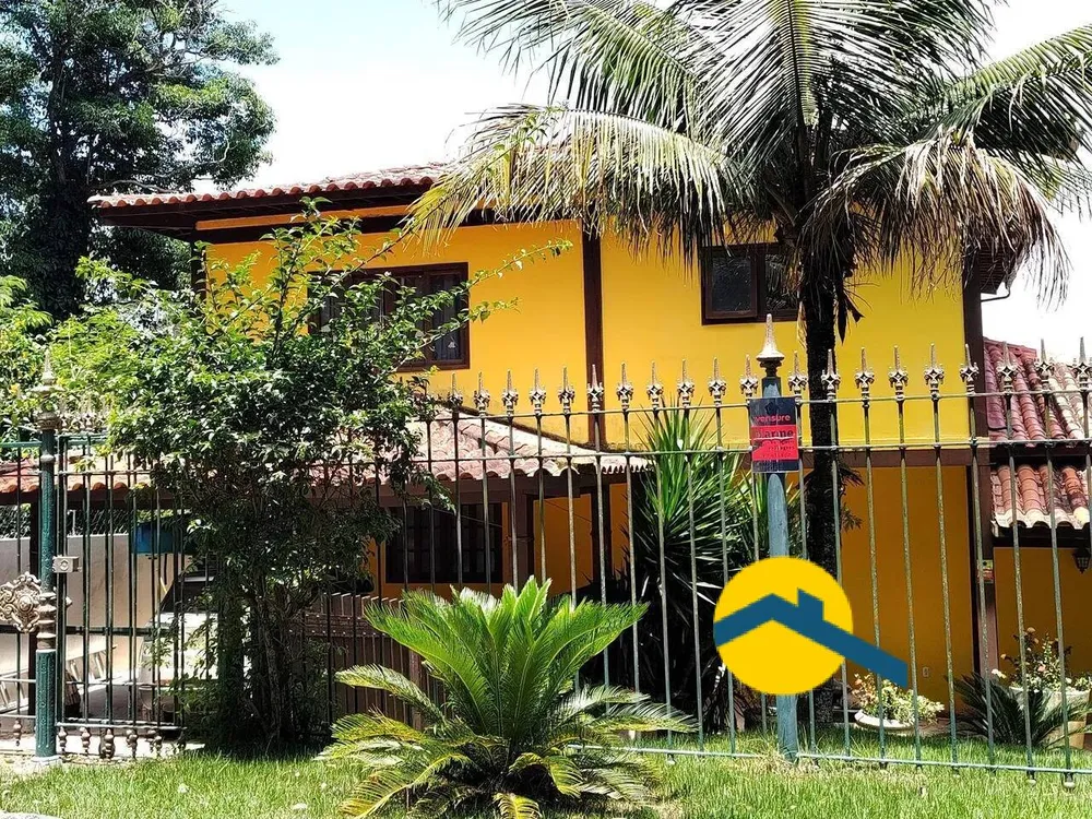 Casa de Condomínio, 3 quartos - Foto 9