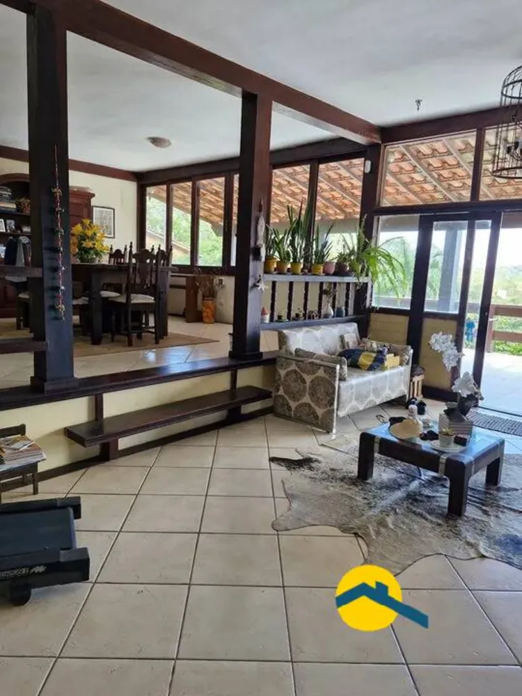 Casa de Condomínio, 3 quartos - Foto 17