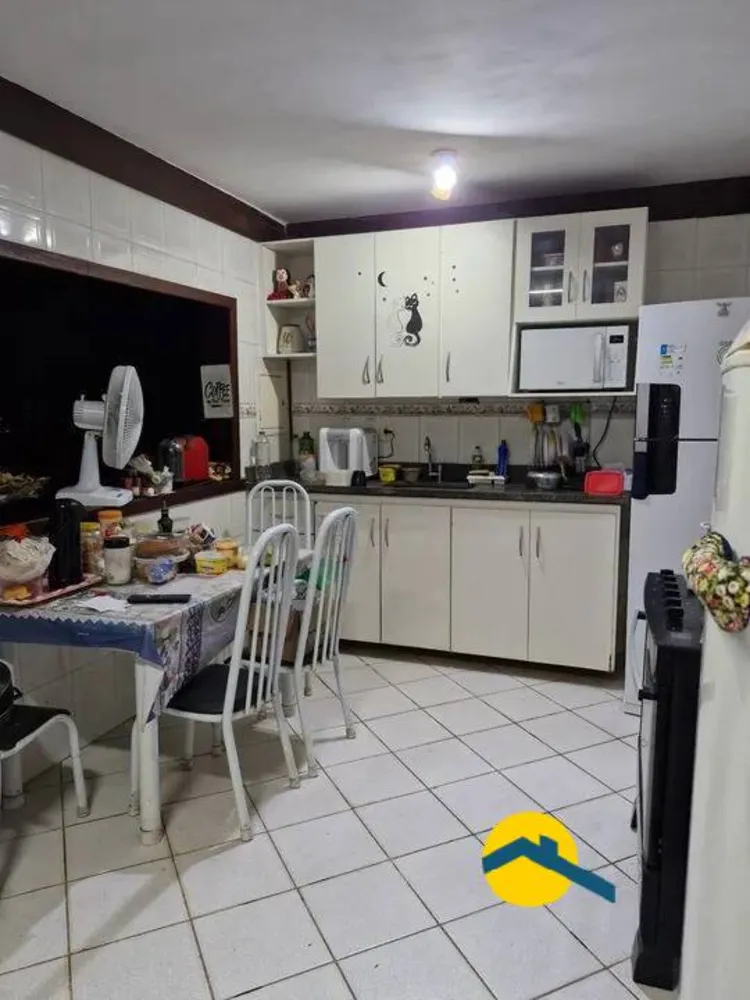 Casa de Condomínio, 3 quartos - Foto 7
