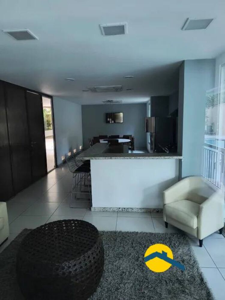 Apartamento à venda com 2 quartos, 80m² - Foto 4
