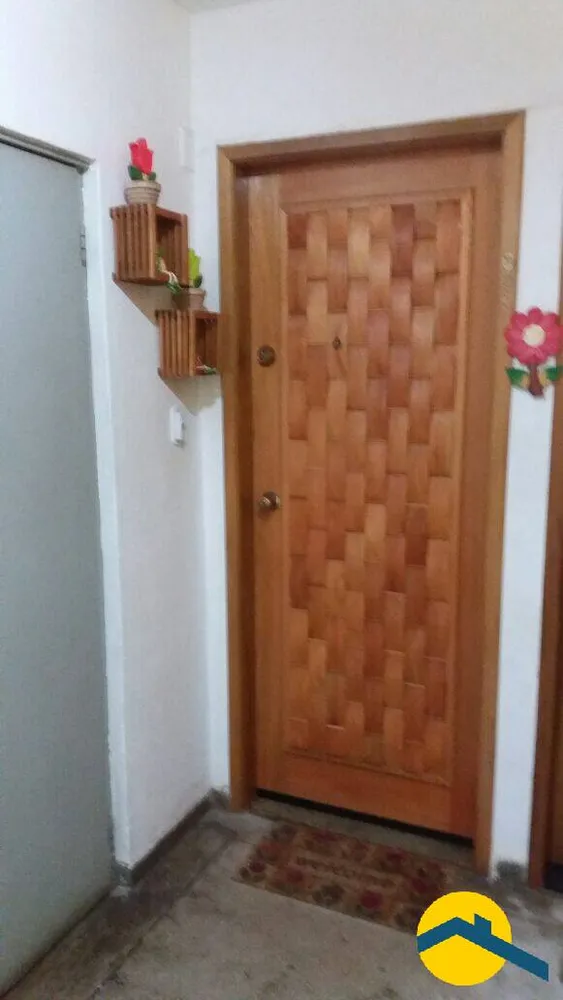 Apartamento, 2 quartos, 60 m² - Foto 10