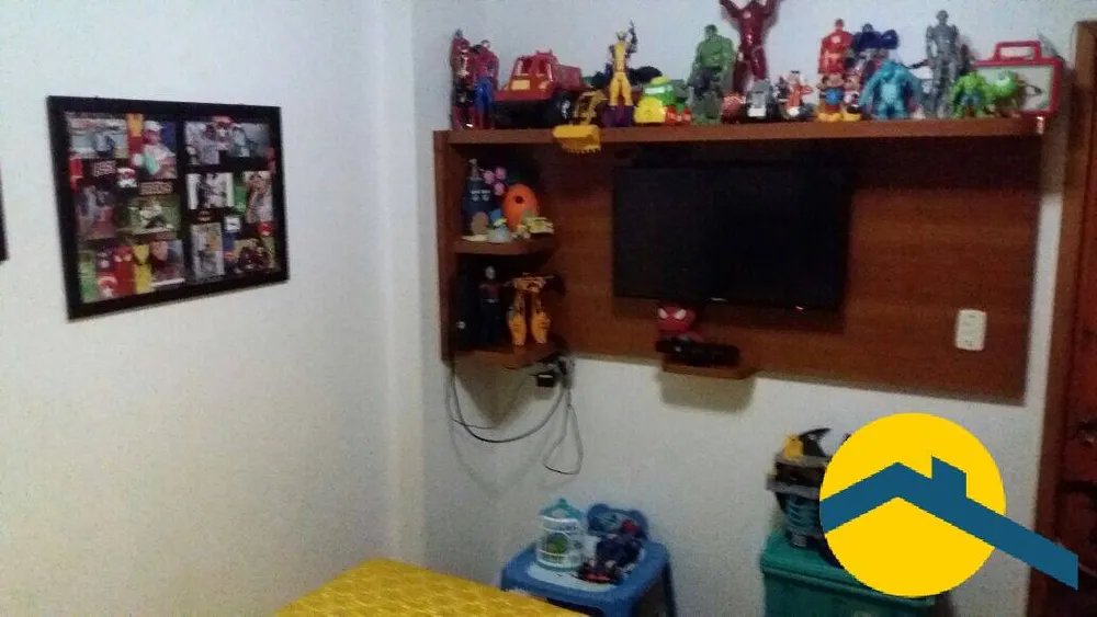 Apartamento, 2 quartos, 60 m² - Foto 12