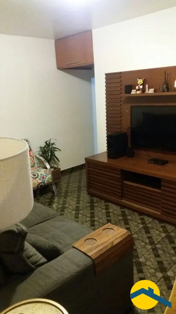 Apartamento, 2 quartos, 60 m² - Foto 4