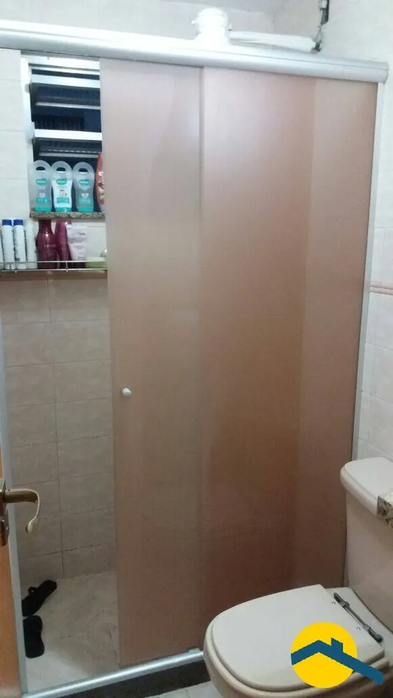 Apartamento, 2 quartos, 60 m² - Foto 17