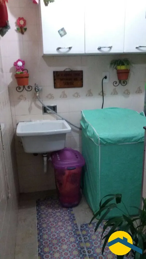Apartamento, 2 quartos, 60 m² - Foto 21