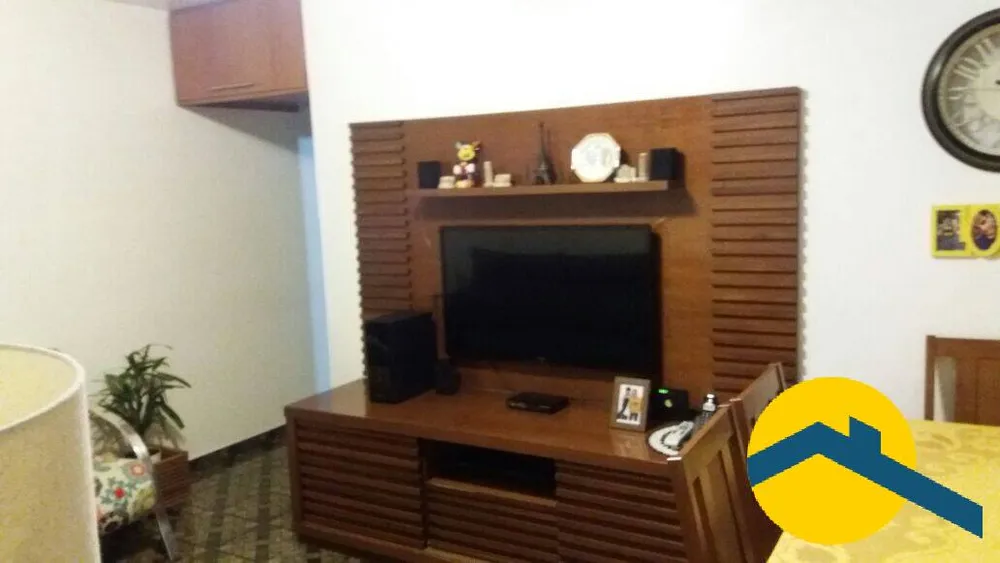 Apartamento, 2 quartos, 60 m² - Foto 6