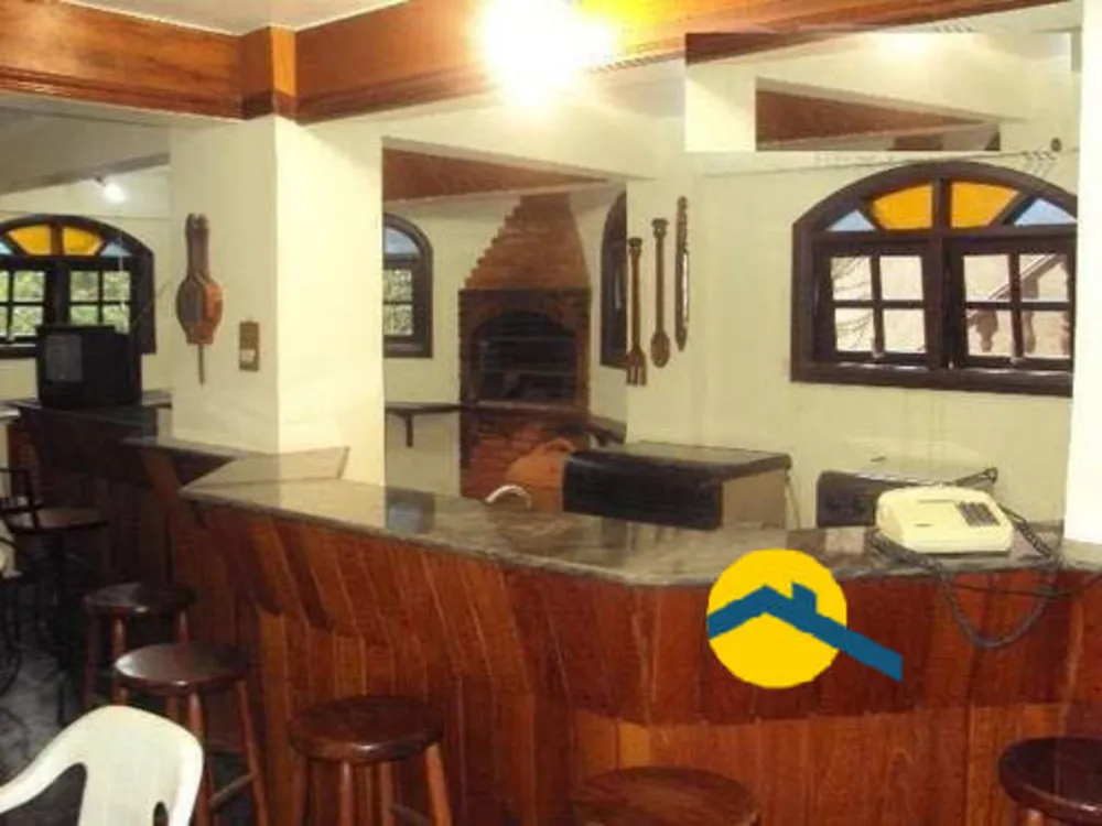 Casa, 5 quartos, 350 m² - Foto 26