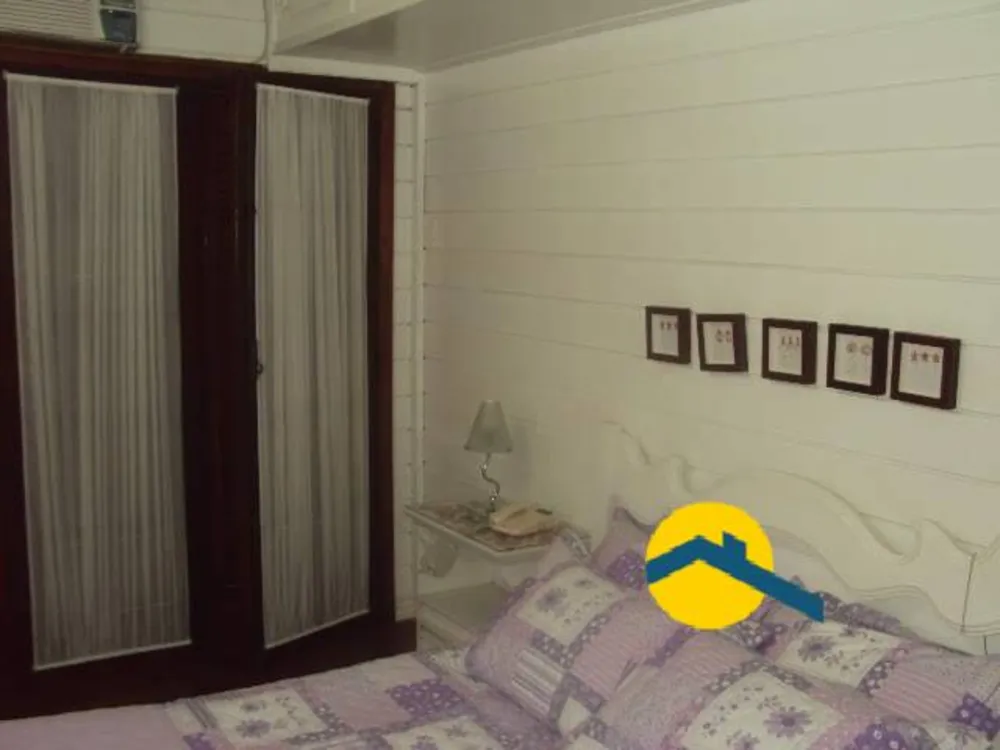 Casa, 5 quartos, 350 m² - Foto 16