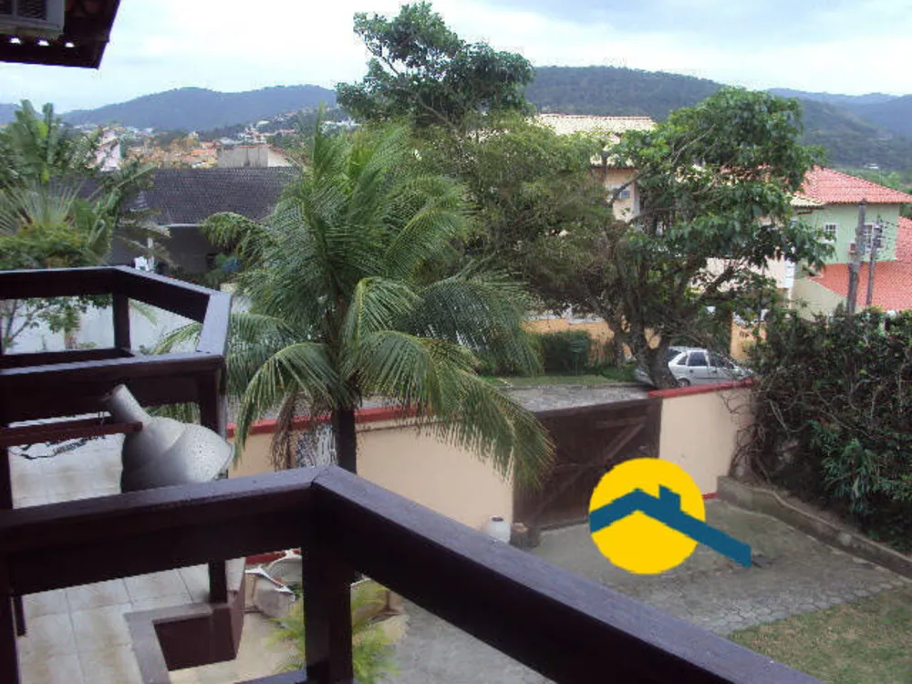 Casa, 5 quartos, 350 m² - Foto 19