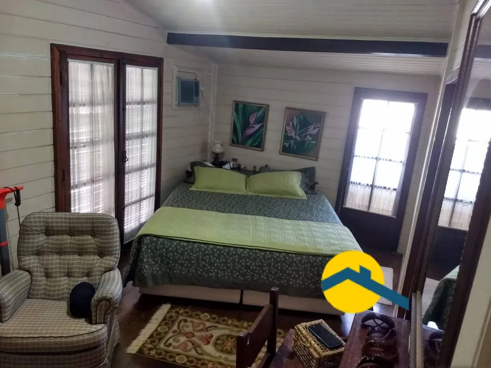 Casa, 5 quartos, 350 m² - Foto 25