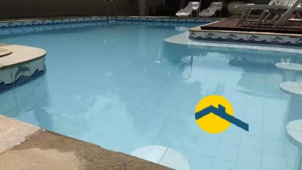 Casa, 5 quartos, 350 m² - Foto 28