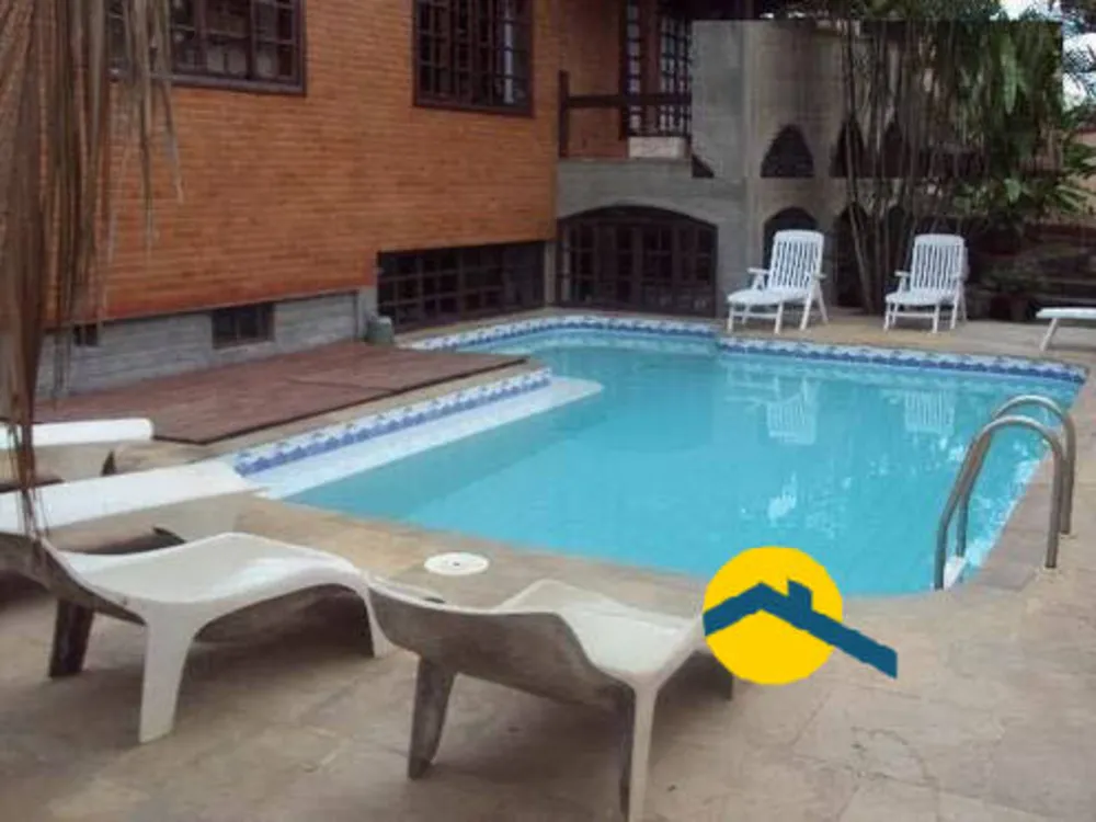 Casa, 5 quartos, 350 m² - Foto 27