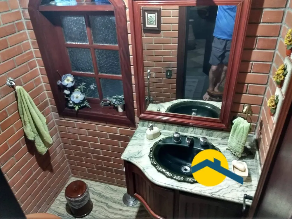 Casa, 5 quartos, 350 m² - Foto 20