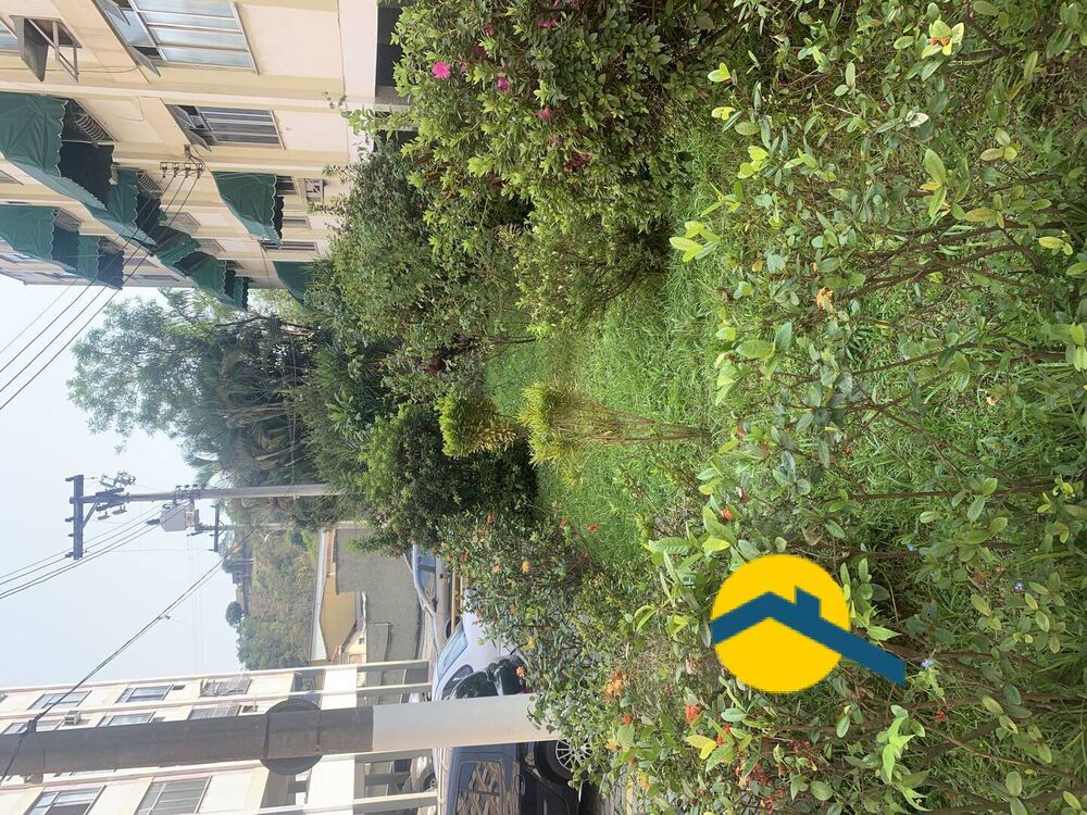 Apartamento, 2 quartos, 60 m² - Foto 3