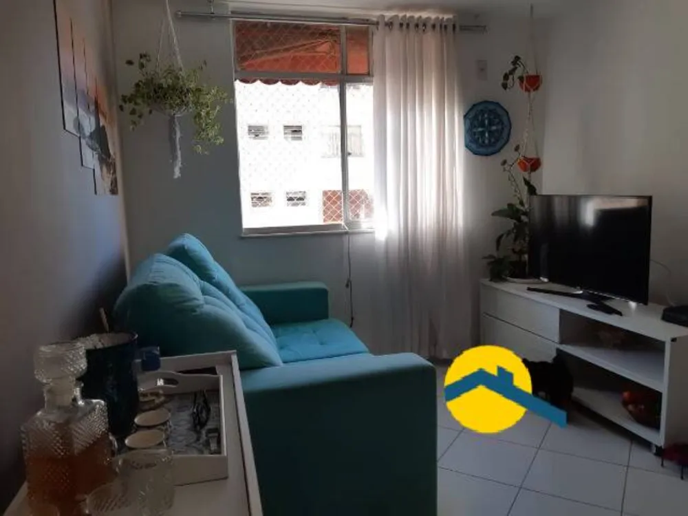 Apartamento, 2 quartos, 55 m² - Foto 3