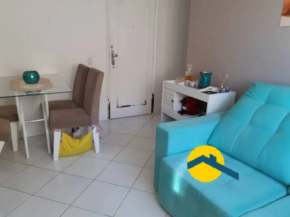 Apartamento, 2 quartos, 55 m² - Foto 2