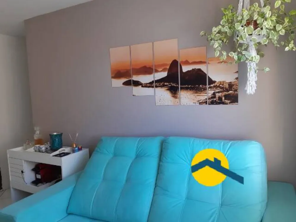 Apartamento, 2 quartos, 55 m² - Foto 4