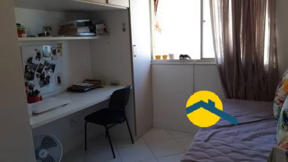 Apartamento, 2 quartos, 55 m² - Foto 8