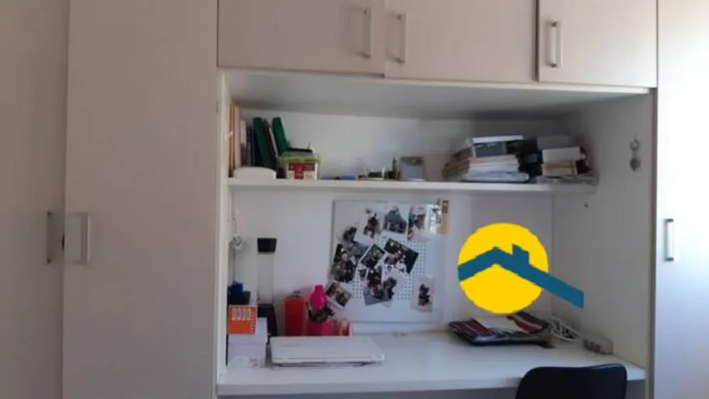 Apartamento, 2 quartos, 55 m² - Foto 7