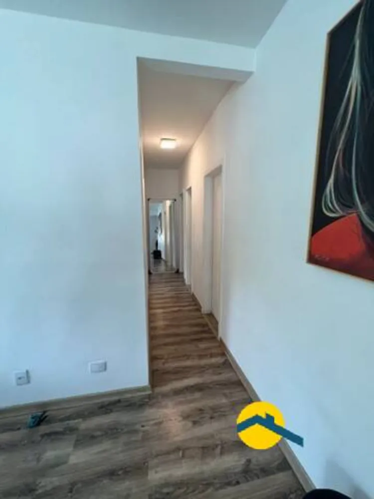 Casa, 4 quartos, 150 m² - Foto 6