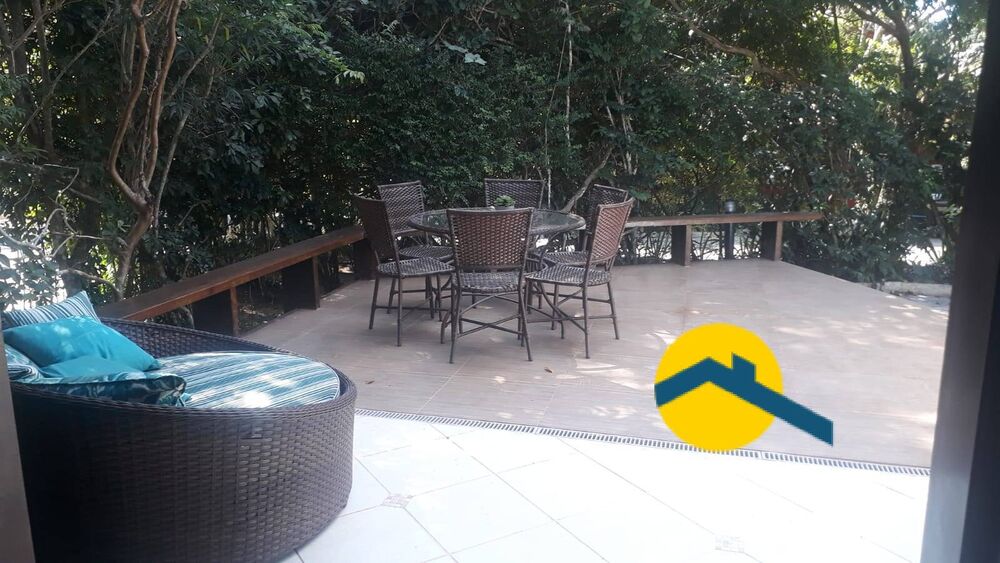 Casa à venda com 4 quartos, 127m² - Foto 4