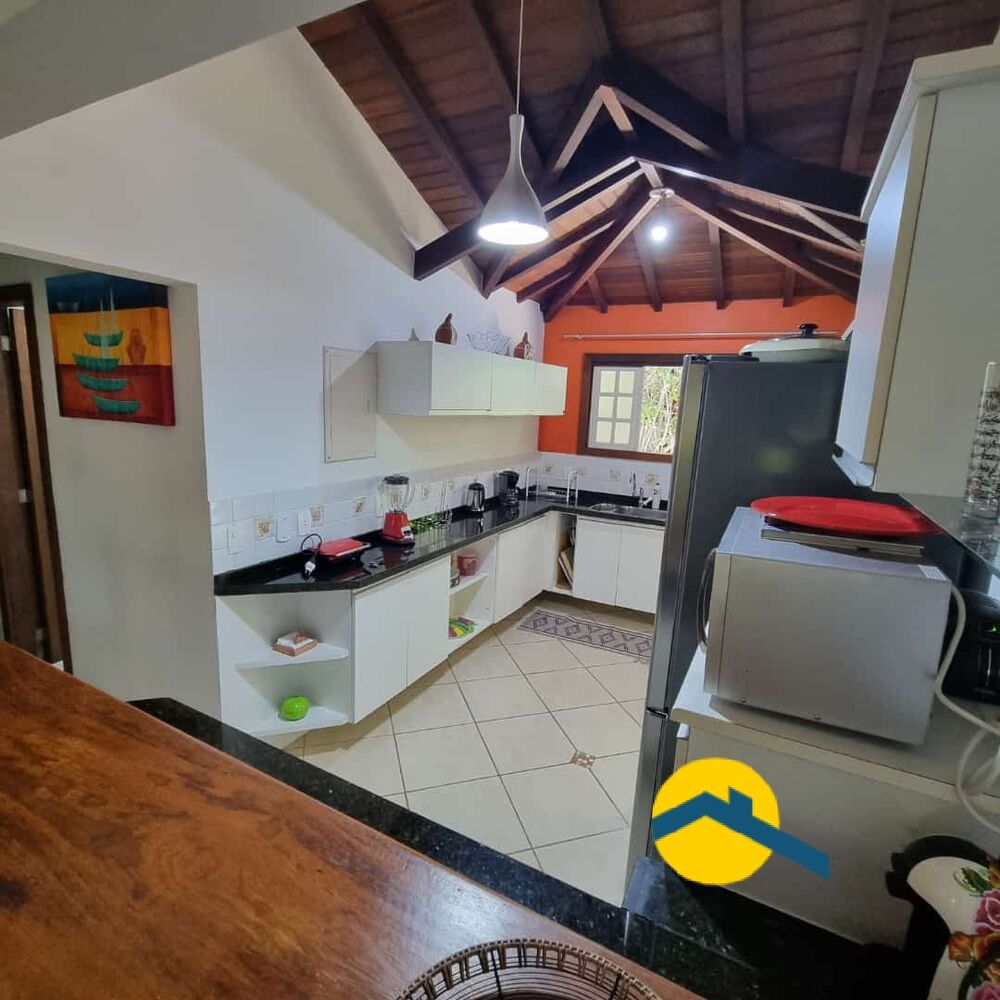 Casa à venda com 4 quartos, 127m² - Foto 2