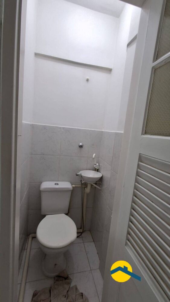 Apartamento, 1 quarto, 50 m² - Foto 1