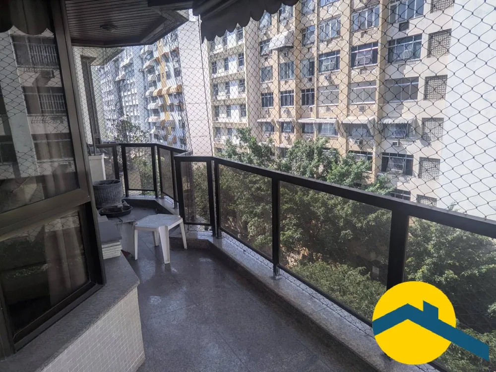 Apartamento, 4 quartos, 300 m² - Foto 5
