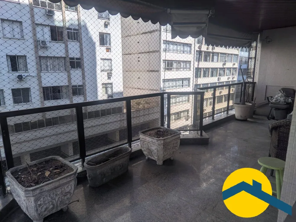 Apartamento, 4 quartos, 300 m² - Foto 4