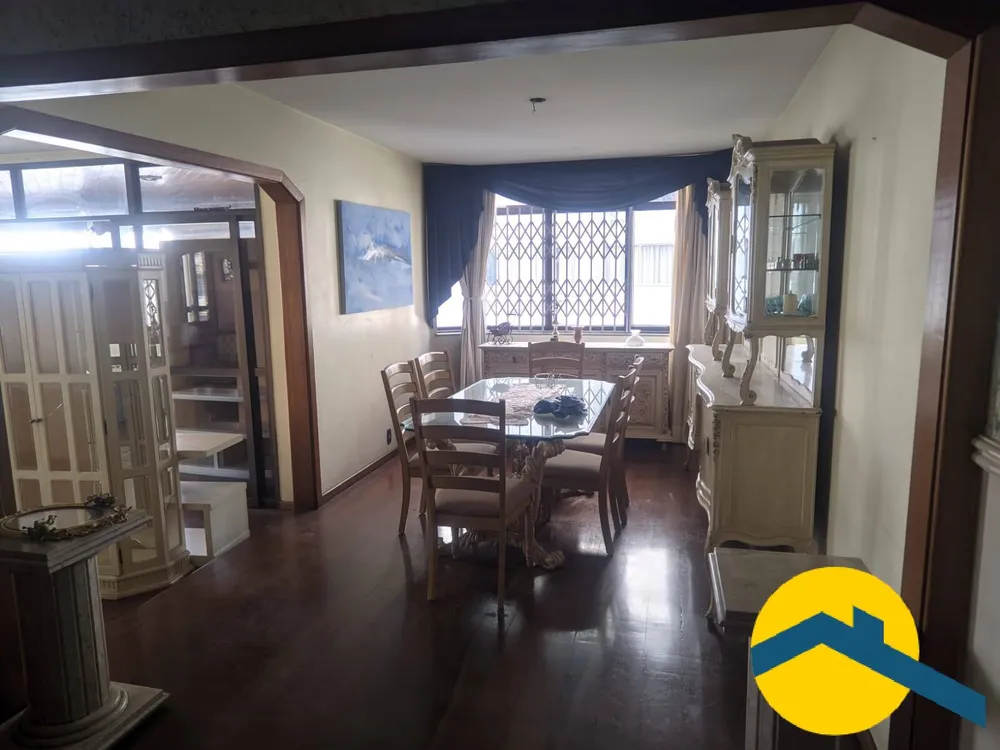 Apartamento, 4 quartos, 300 m² - Foto 13
