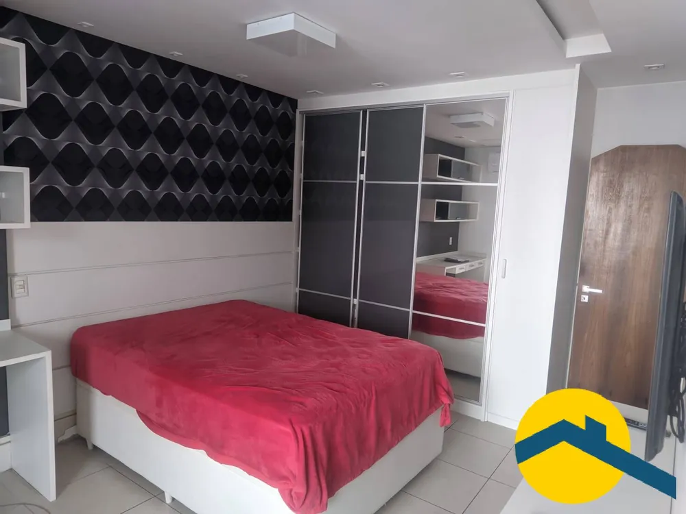 Apartamento, 4 quartos, 300 m² - Foto 39
