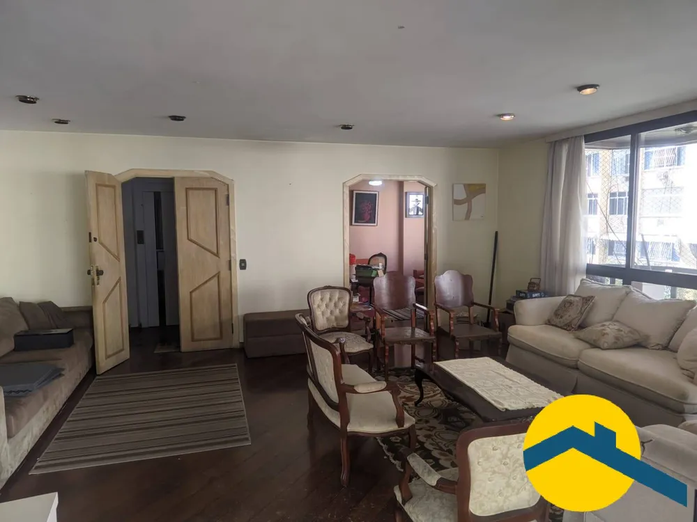 Apartamento, 4 quartos, 300 m² - Foto 14