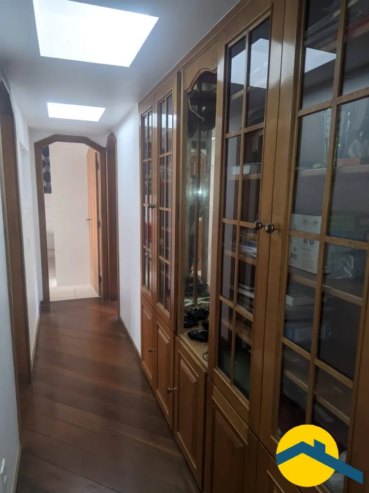 Apartamento, 4 quartos, 300 m² - Foto 23