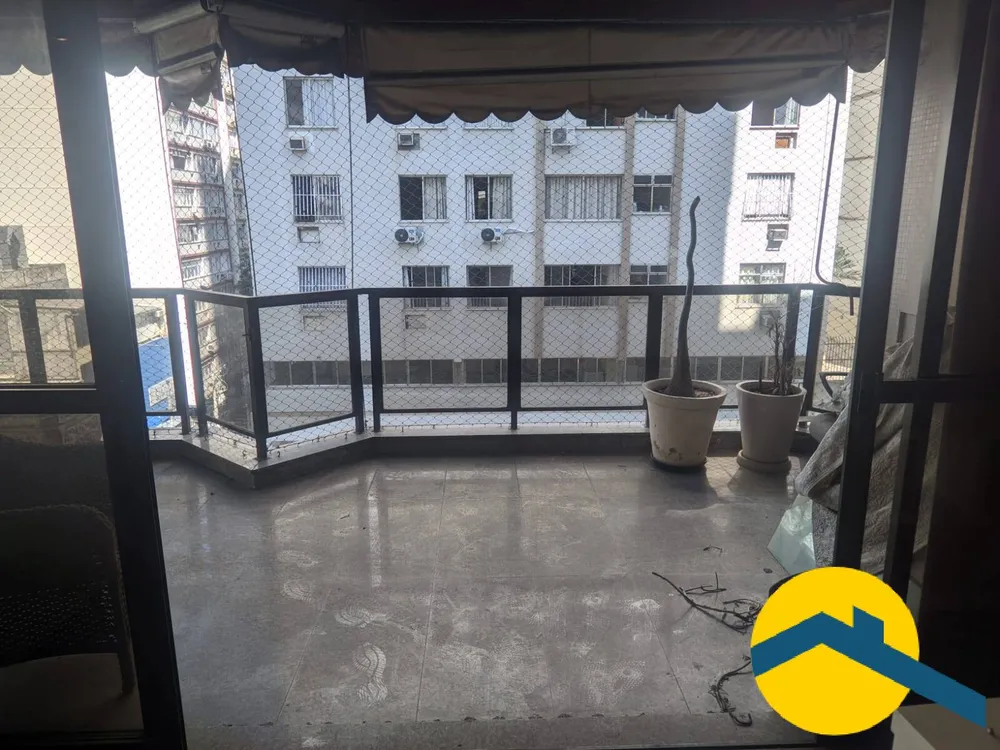 Apartamento, 4 quartos, 300 m² - Foto 3
