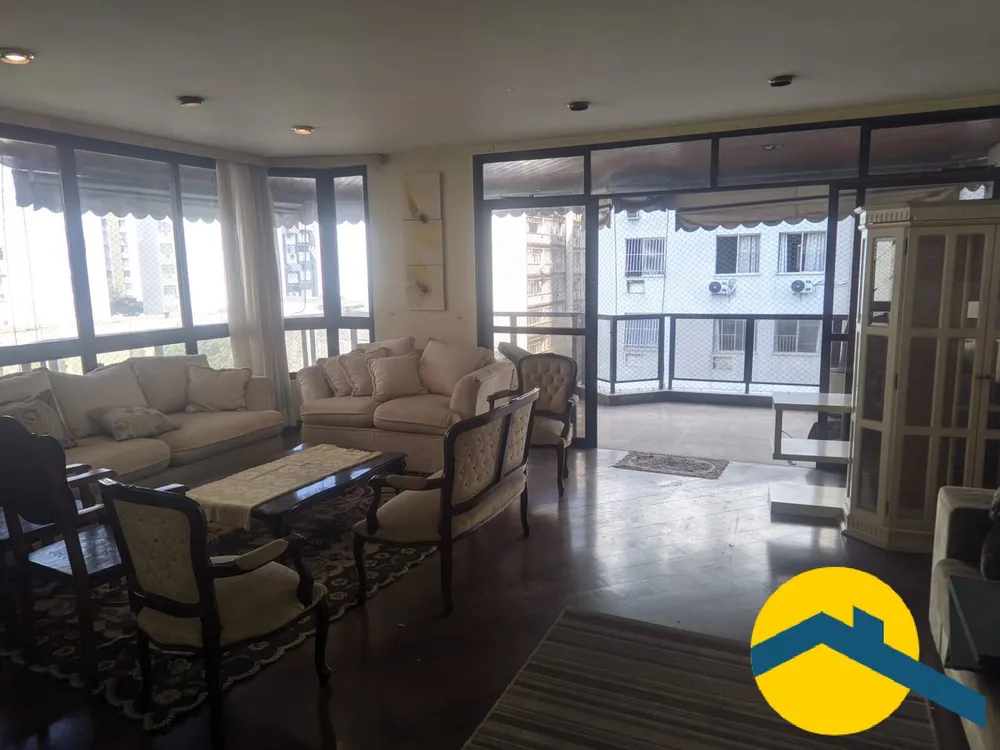 Apartamento, 4 quartos, 300 m² - Foto 11