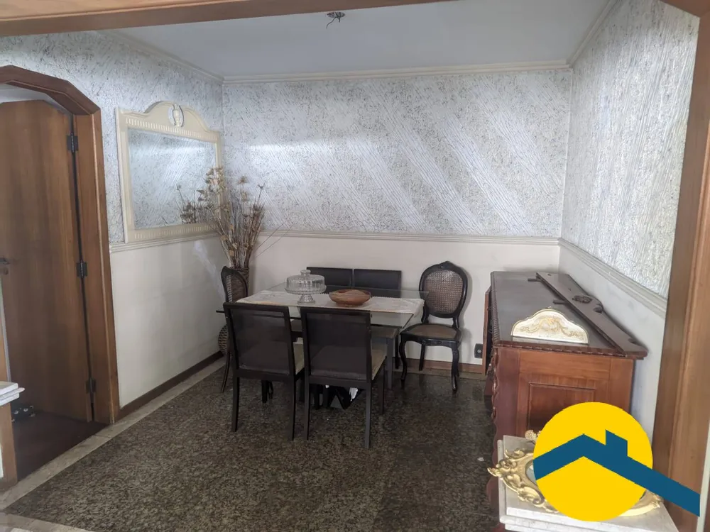 Apartamento, 4 quartos, 300 m² - Foto 17