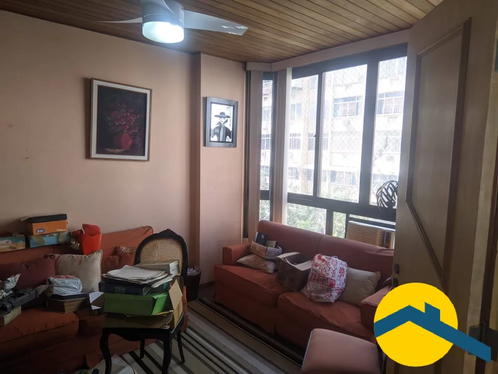 Apartamento, 4 quartos, 300 m² - Foto 10