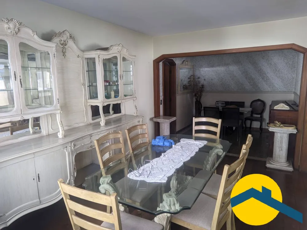 Apartamento, 4 quartos, 300 m² - Foto 16