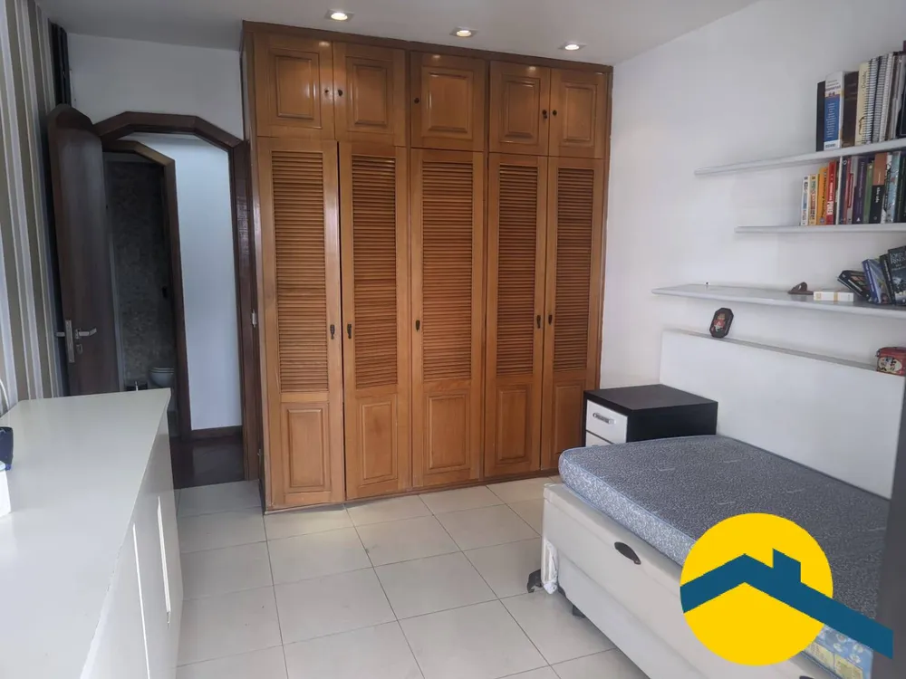 Apartamento, 4 quartos, 300 m² - Foto 21