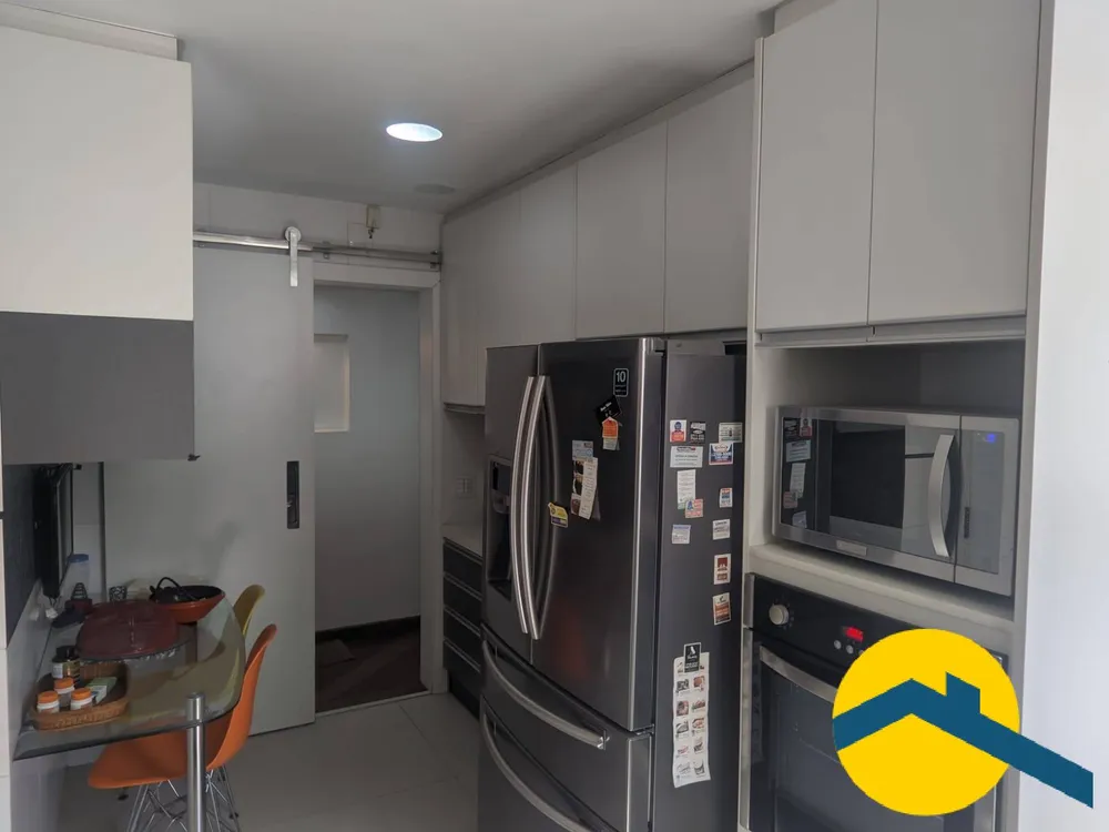 Apartamento, 4 quartos, 300 m² - Foto 44