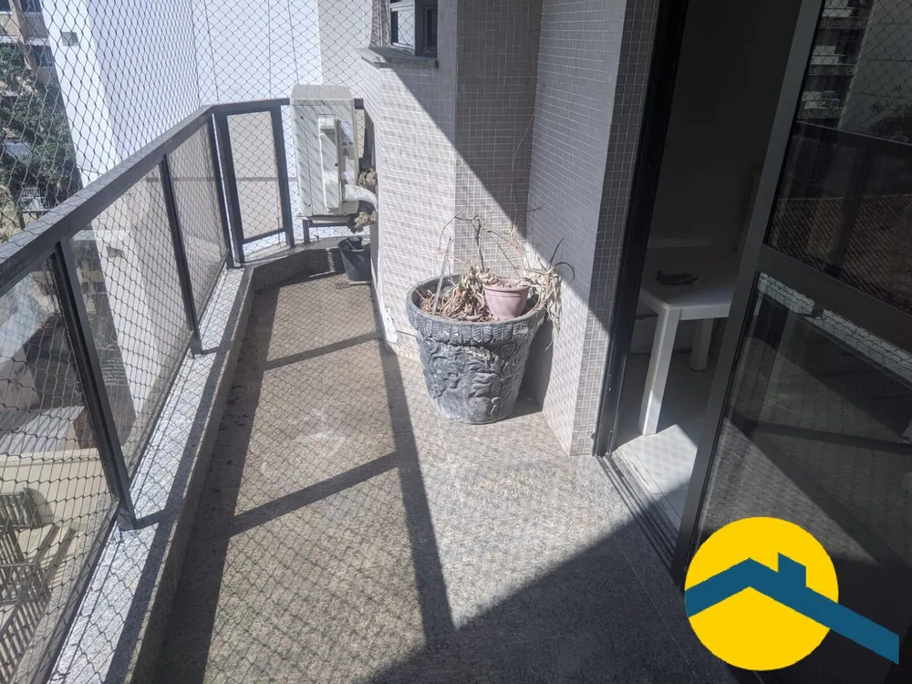 Apartamento, 4 quartos, 300 m² - Foto 28