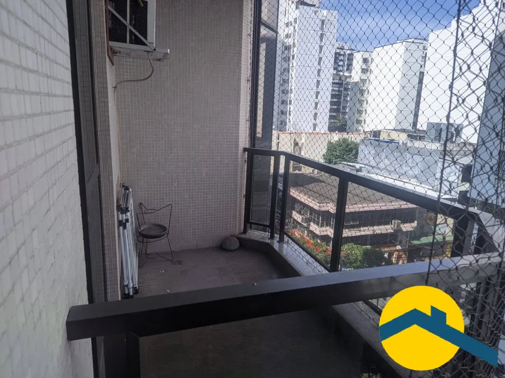 Apartamento, 4 quartos, 300 m² - Foto 35
