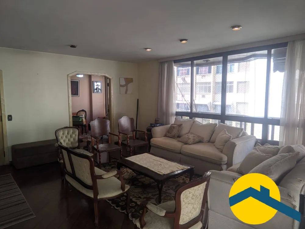 Apartamento, 4 quartos, 300 m² - Foto 12