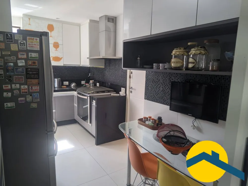Apartamento, 4 quartos, 300 m² - Foto 41