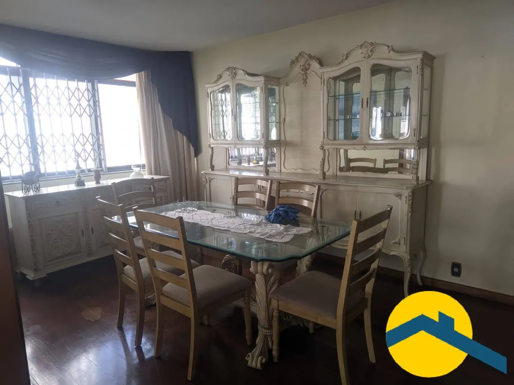 Apartamento, 4 quartos, 300 m² - Foto 15