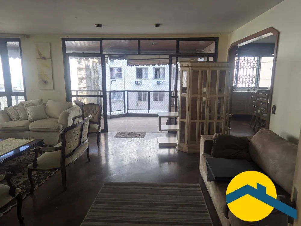 Apartamento, 4 quartos, 300 m² - Foto 9