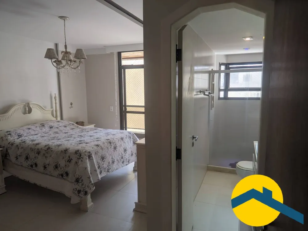 Apartamento, 4 quartos, 300 m² - Foto 25