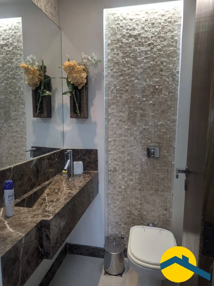Apartamento, 4 quartos, 300 m² - Foto 19