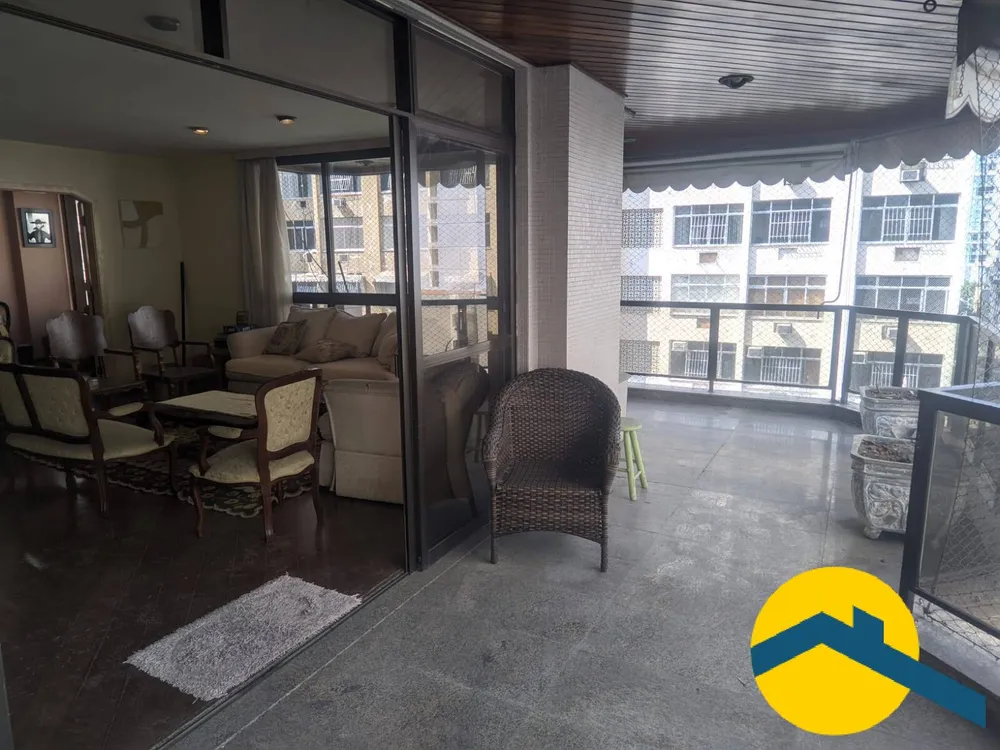 Apartamento, 4 quartos, 300 m² - Foto 7